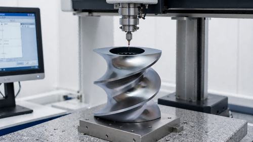 Latest company Solutions about OEM Replacement Parts for Extrusion Machinery