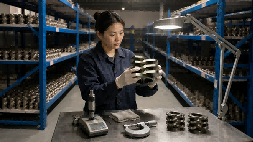 Latest company Solutions about Corrosion-Resistant Components for Reactive Processing