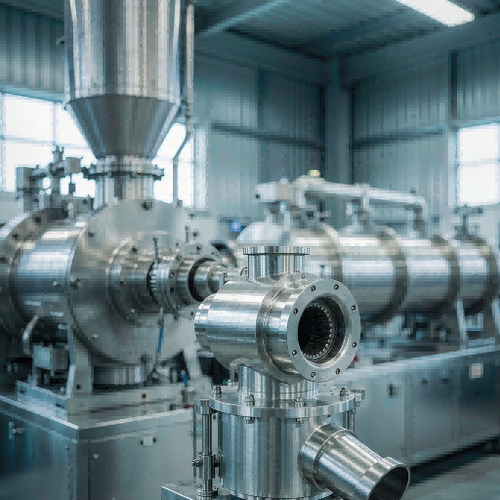 latest company news about Moving a Formulation From the Lab Extruder to the Line