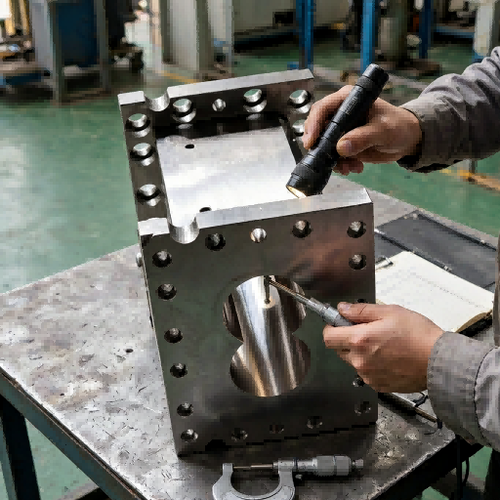 latest company news about What Causes Premature Wear in Twin Screw Extruder Barrels?