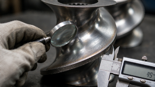 latest company news about Why Do Twin Screw Extruder Parts Wear Out Too Early?