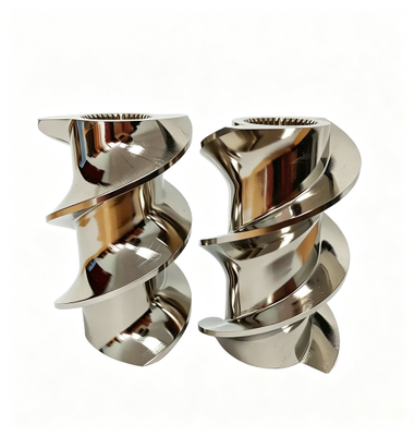 Giá tốt. Các phần tử quai quai, khối quai, khối quai, khối hai vít, granulator nhựa, phụ kiện lưới trực tuyến