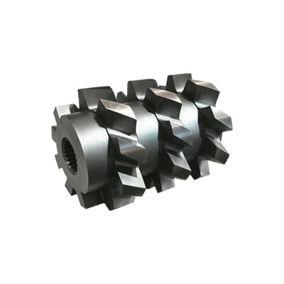 Dobra cena. 40mm Lead 40mm Długość Blok Mieszający Dw śrubowy TME 40/40 R Ząbkowany Element Mieszający w Internecie