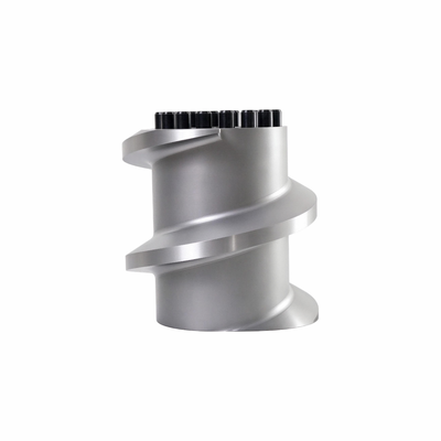 Good price Andritz EX1021 Mixing Element 210mm Screw Size W6Mo5Cr4V2 WR5 Polished online